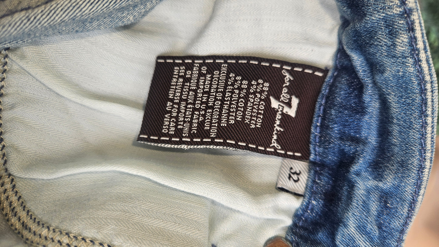 Stunning American pants - Women's Jeans
