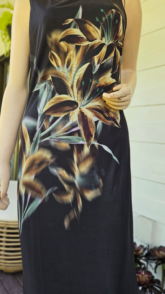 Gorgeous Dejuba Dress. Size 14