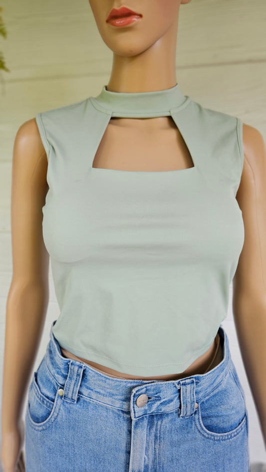 Lululemon Top - Tank Top