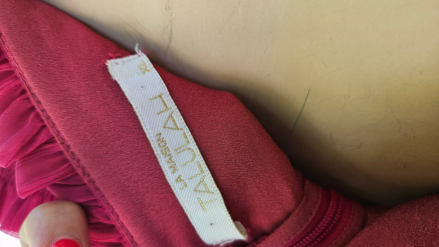 Lovely Dress Size XL