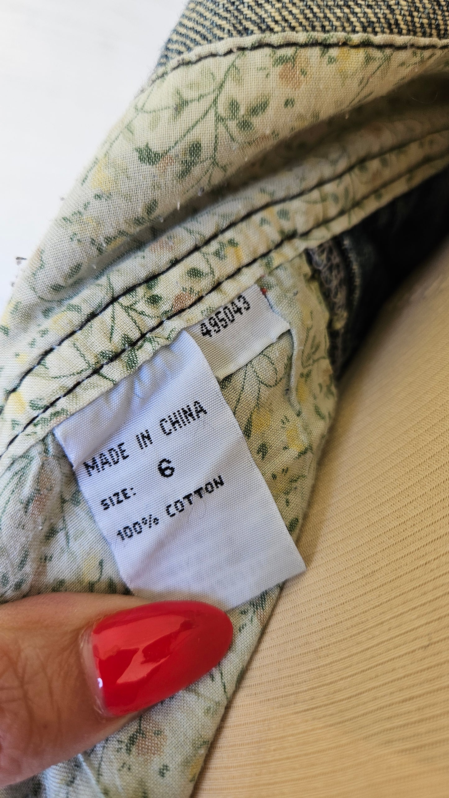 Women's Dungarees-Overalls Size XS (6-8) Denim dress