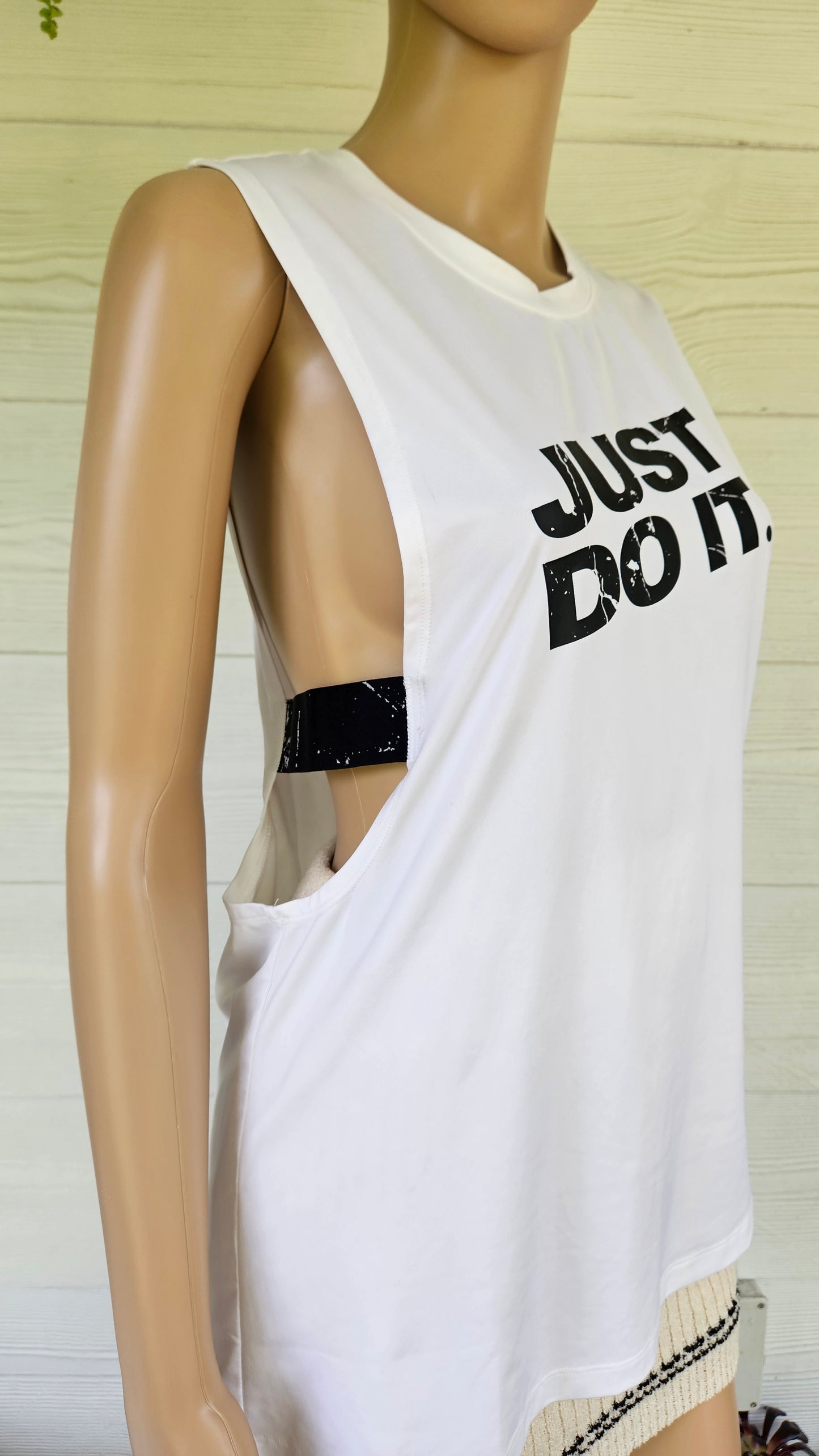 Nike Womens Dry Miler Running Tank Top