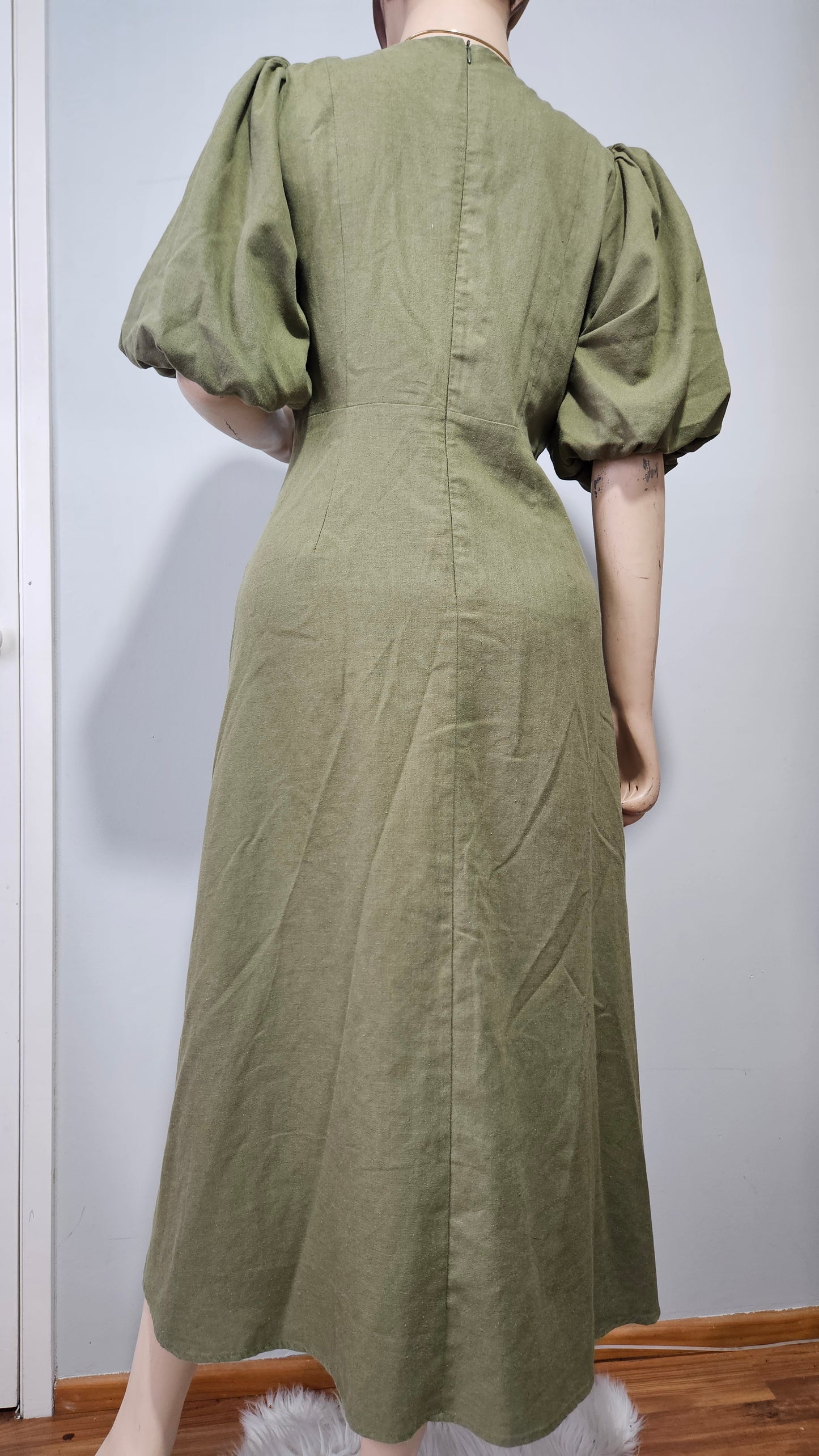 Lovely Willa princess dress size 12