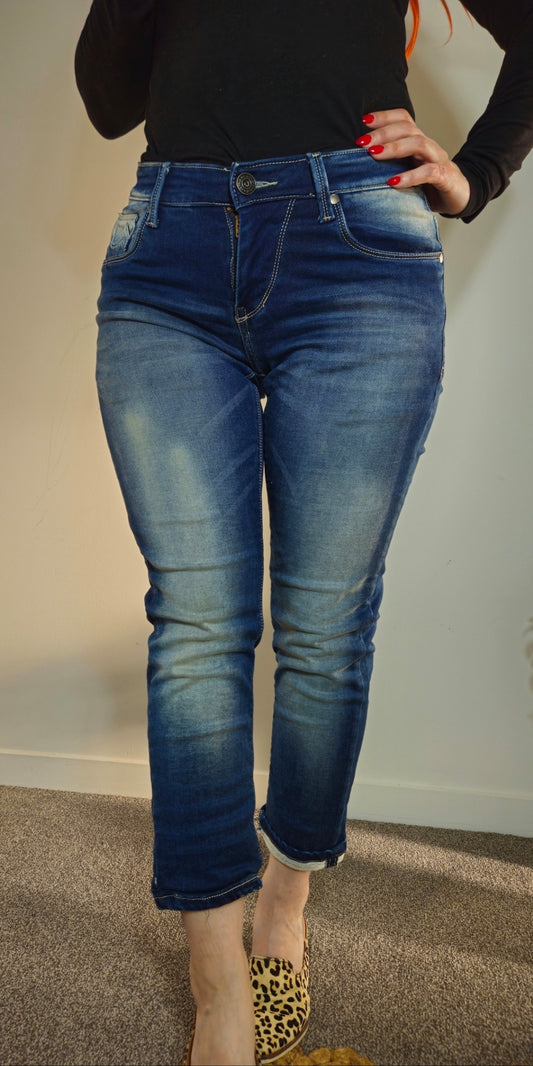 Stunning True Religion pants - Women's Jeans Authentic Y2K Vintage True religion Mid rise style American Denim