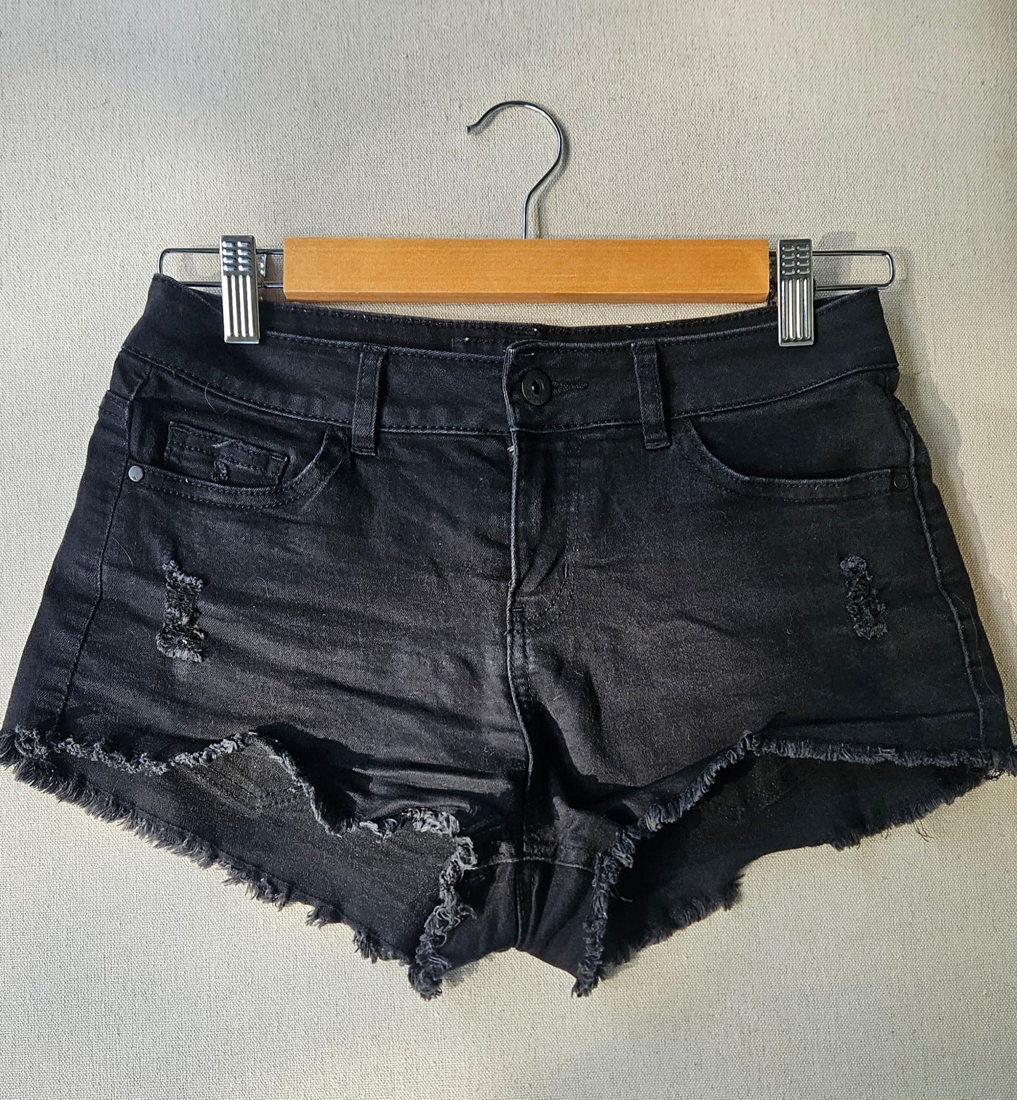 Denim Shorts by Jay Jays. Size 8.