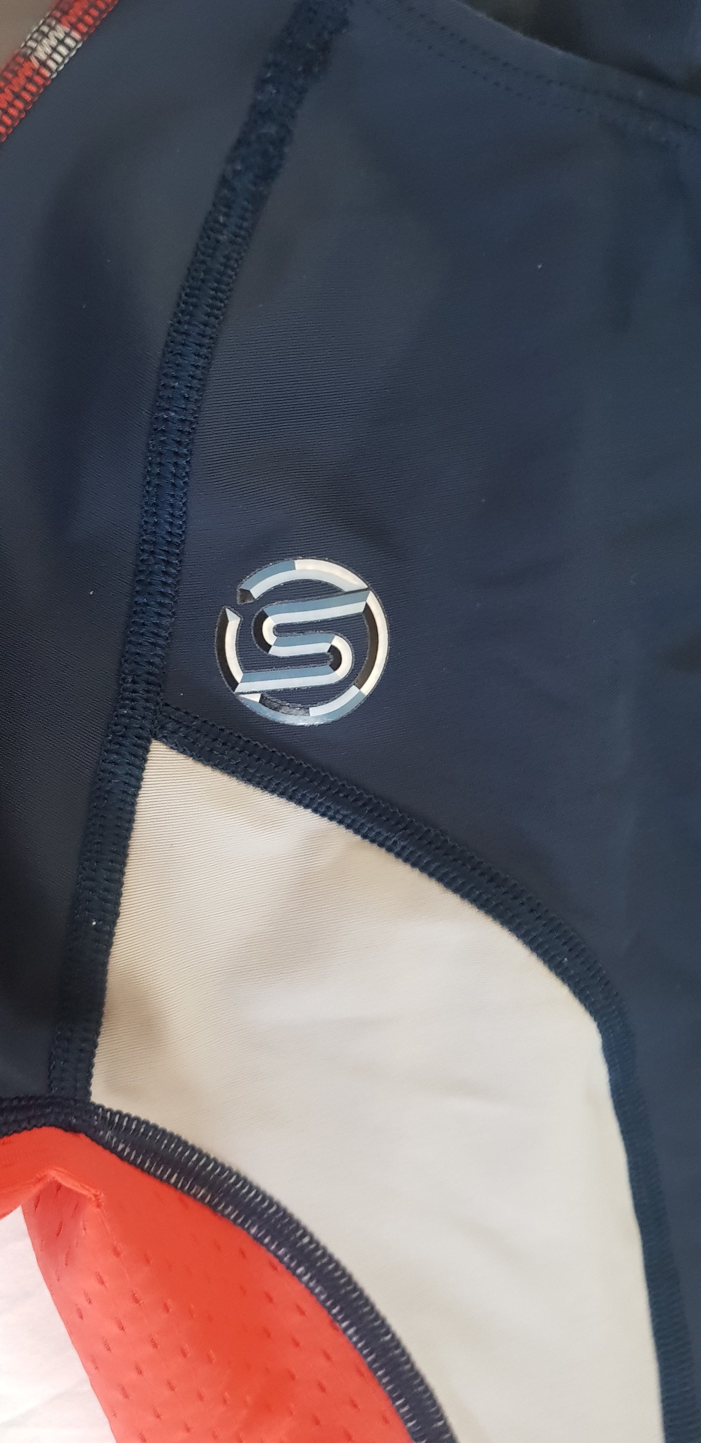 Skin Long Sleeve Top