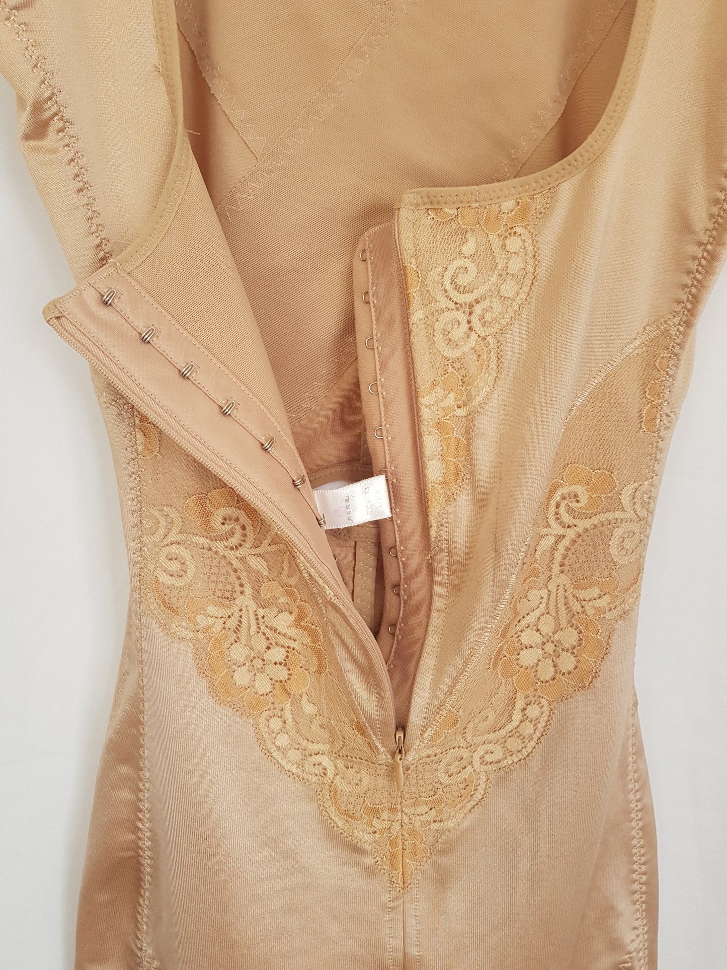 Unique Vintage Shapewear