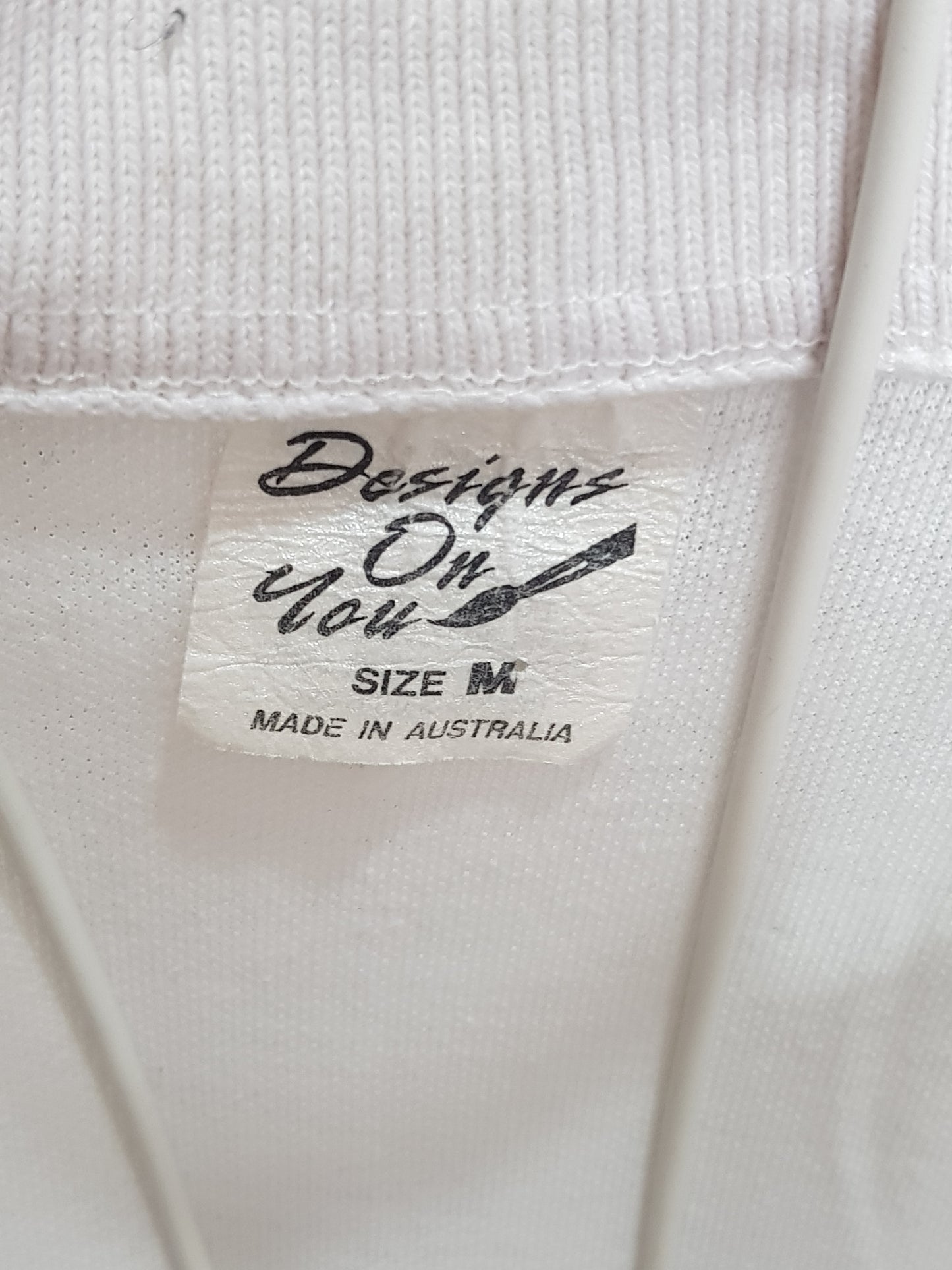 Australian Designs of you brand Vintage t-shirt - Floral top