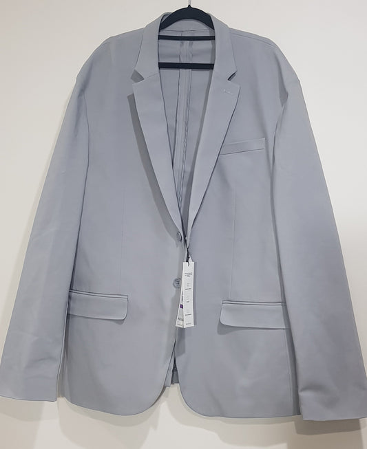 Oversized  Calvin Klein Jacket Sport 40