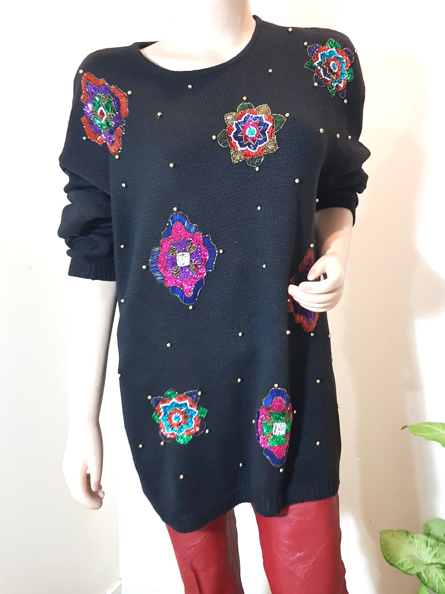 preloved top