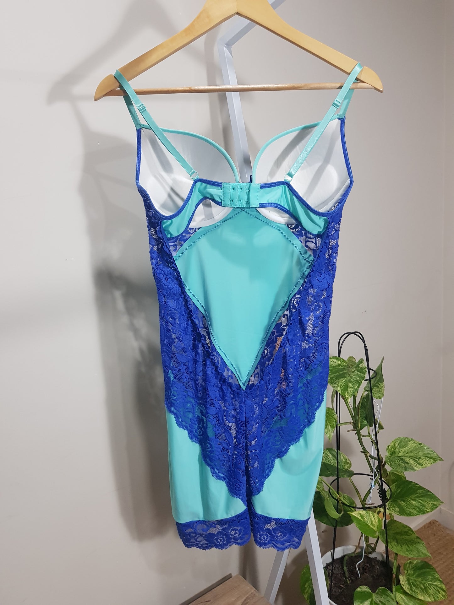 Lovely and sexy slip dress - Baby doll