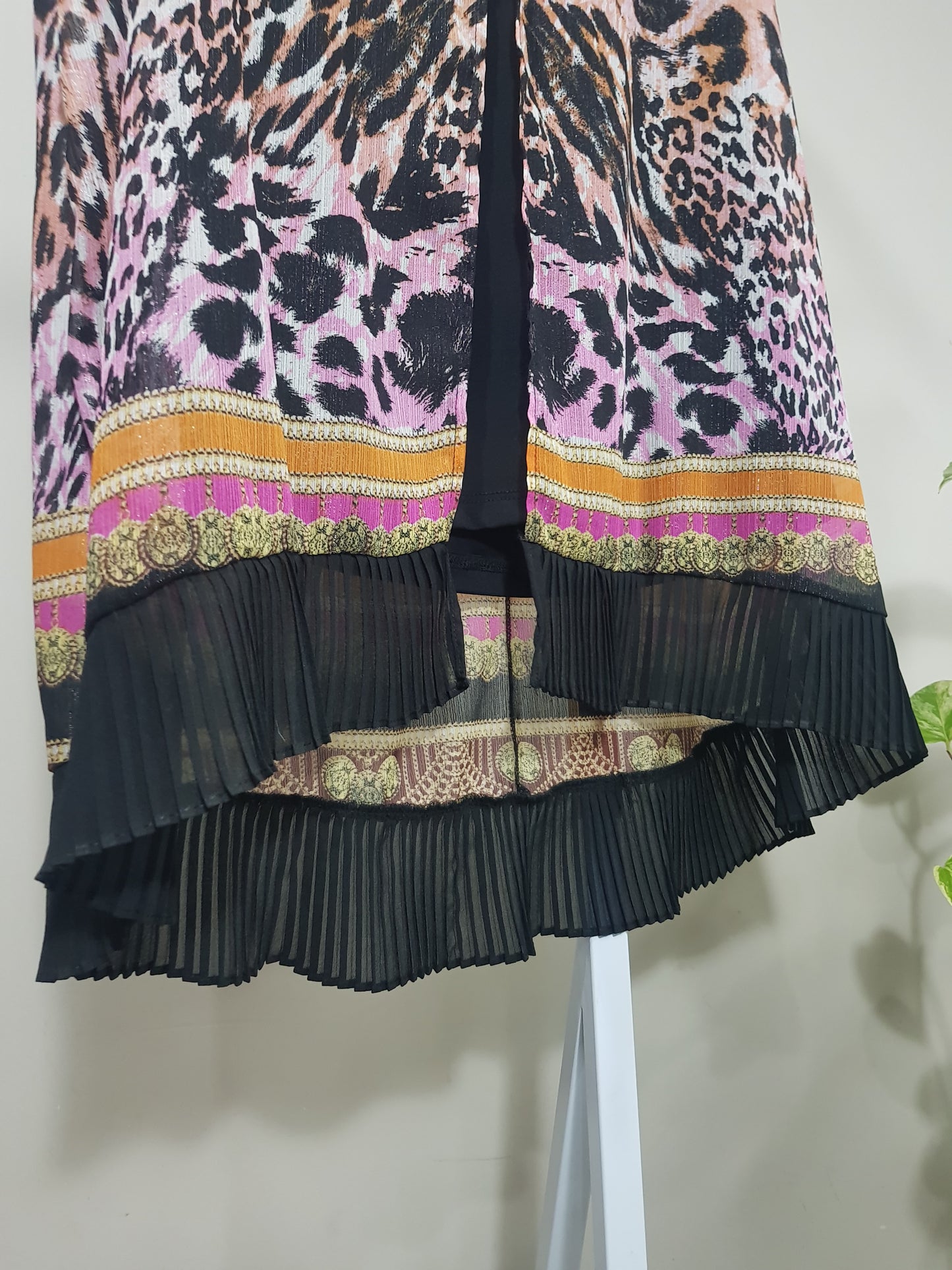 NWT lady top Rockmans Tank Top Blouse