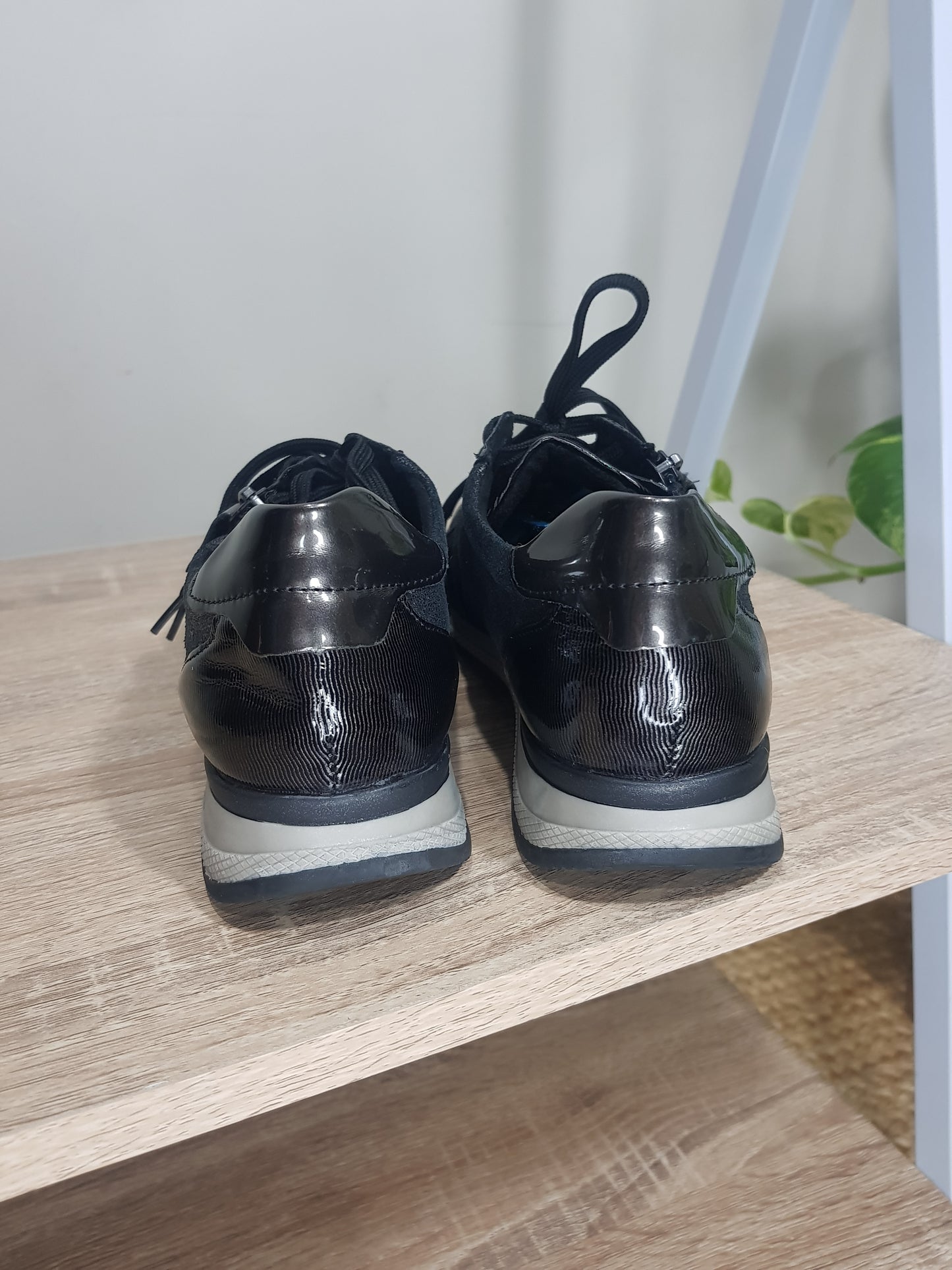 Remonte R 7010 Women's Low-Top Sneakers