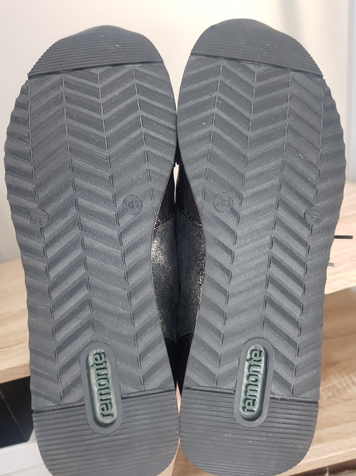 Remonte R 7010 Women's Low-Top Sneakers