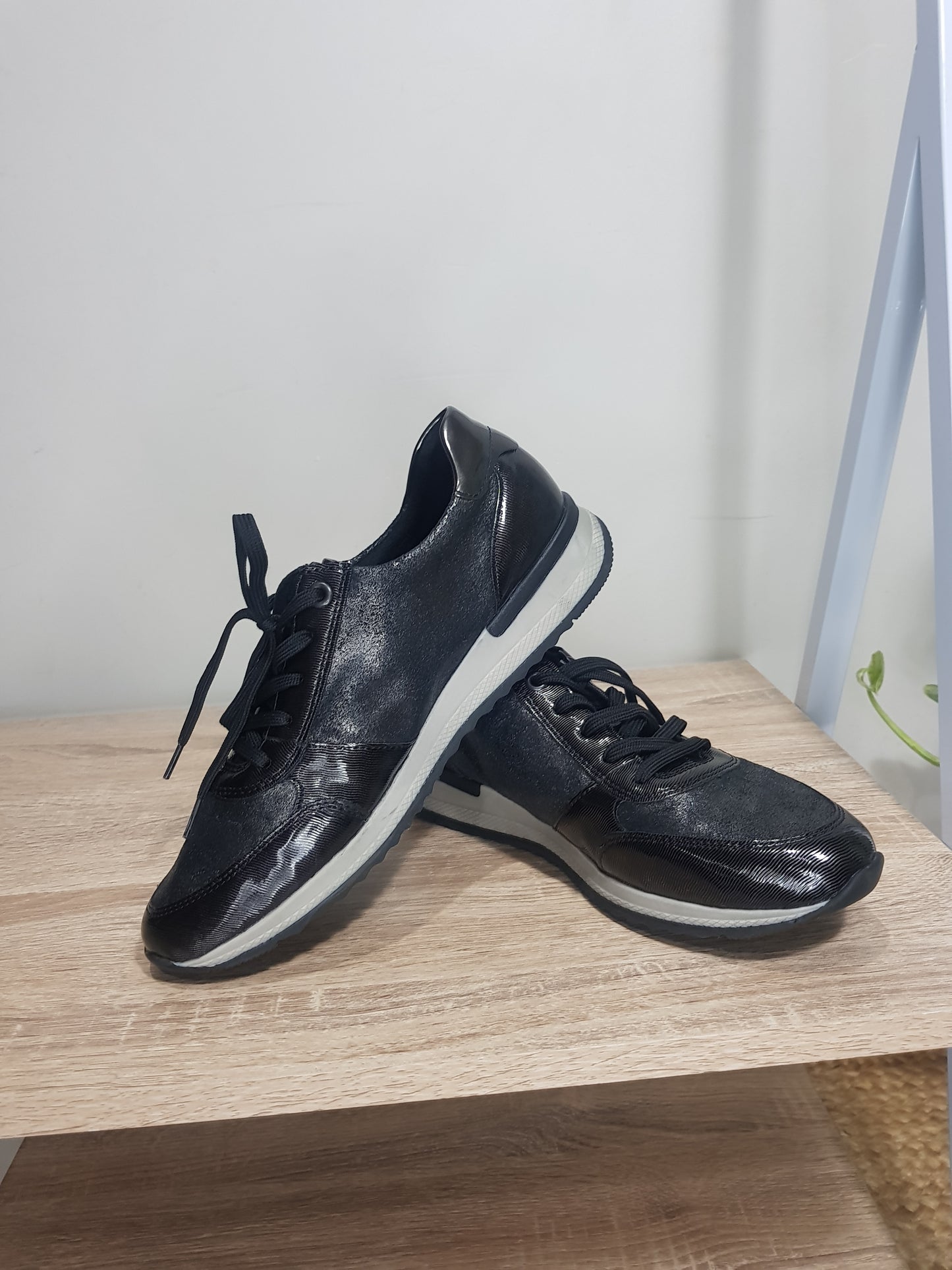 Remonte R 7010 Women's Low-Top Sneakers