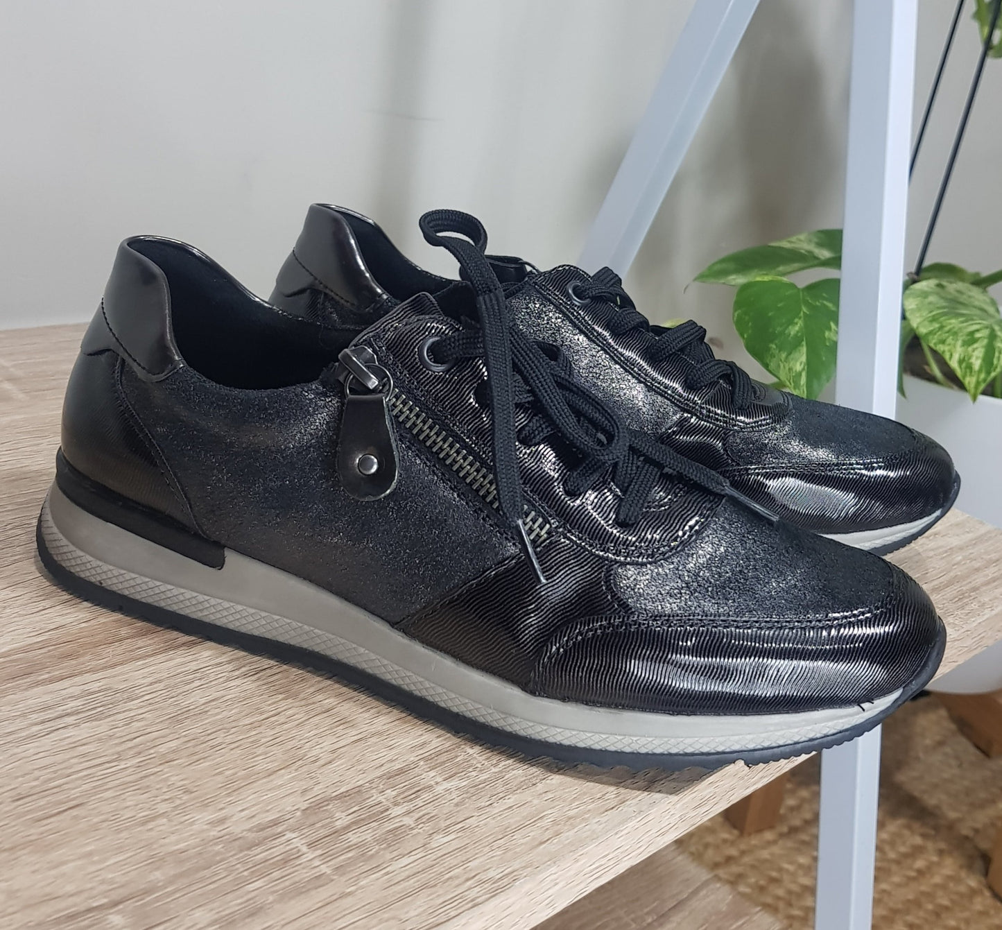 Remonte R 7010 Women's Low-Top Sneakers