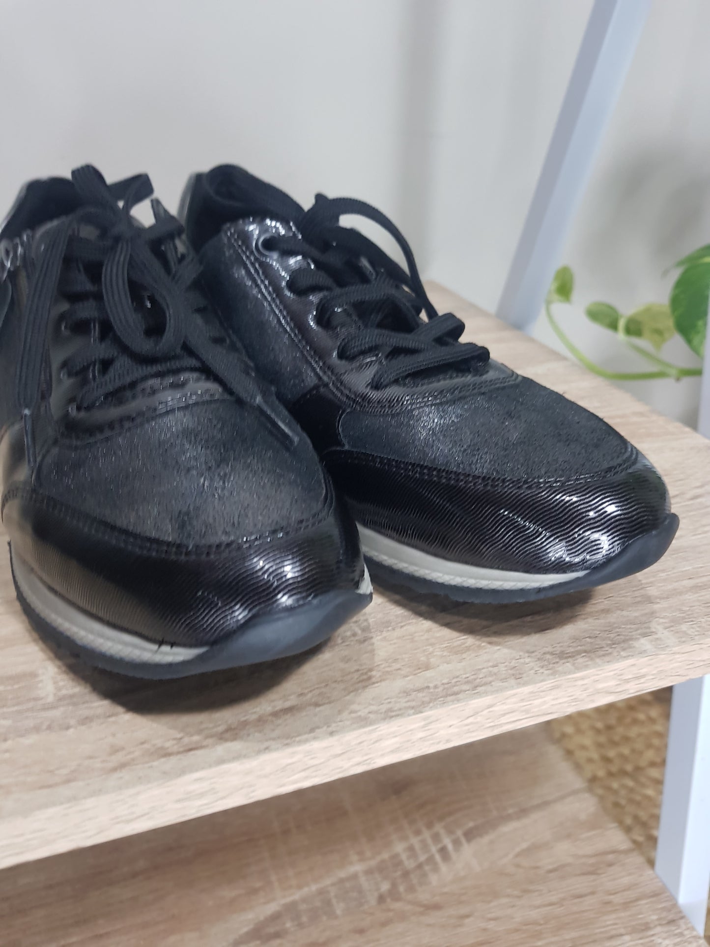 Remonte R 7010 Women's Low-Top Sneakers