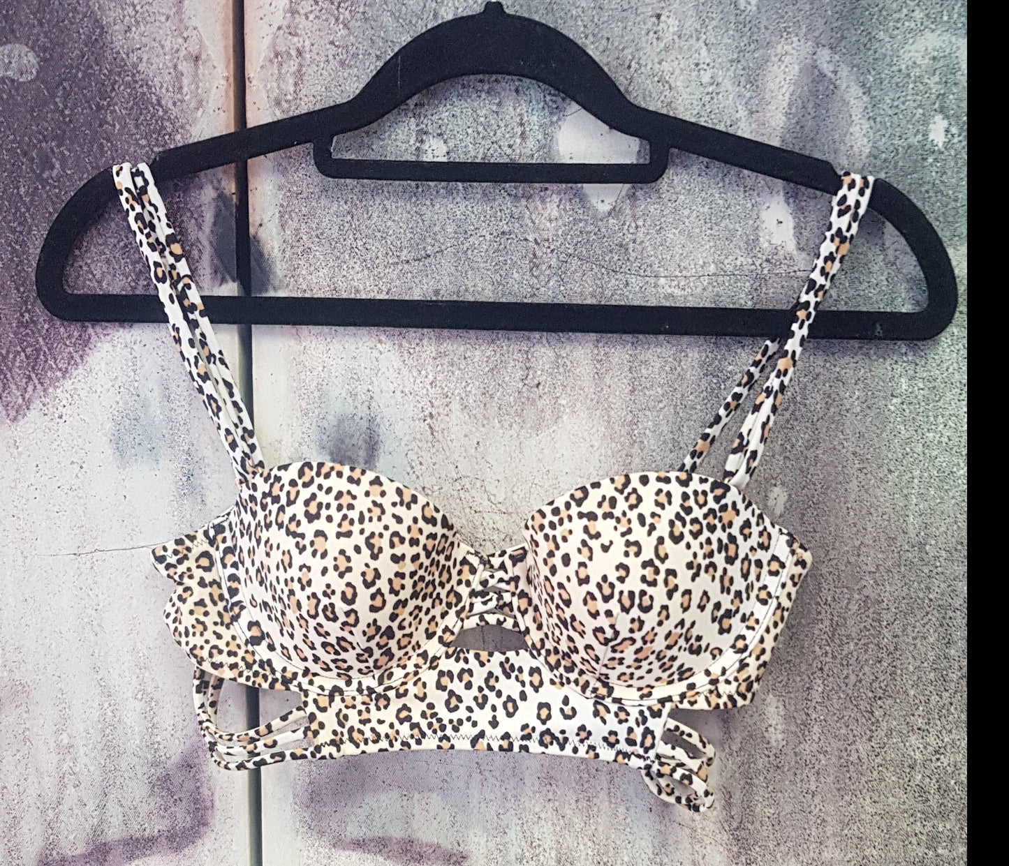 Swimming top - Bra Victoria Secret Bra