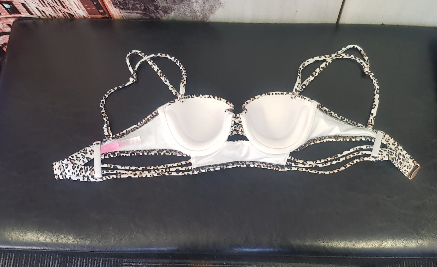 Swimming top - Bra Victoria Secret Bra