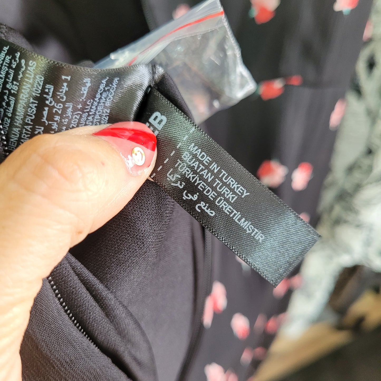 Lovely Playsuit - jumpsuit - Petite culotte Jumpsuit. Size 8.