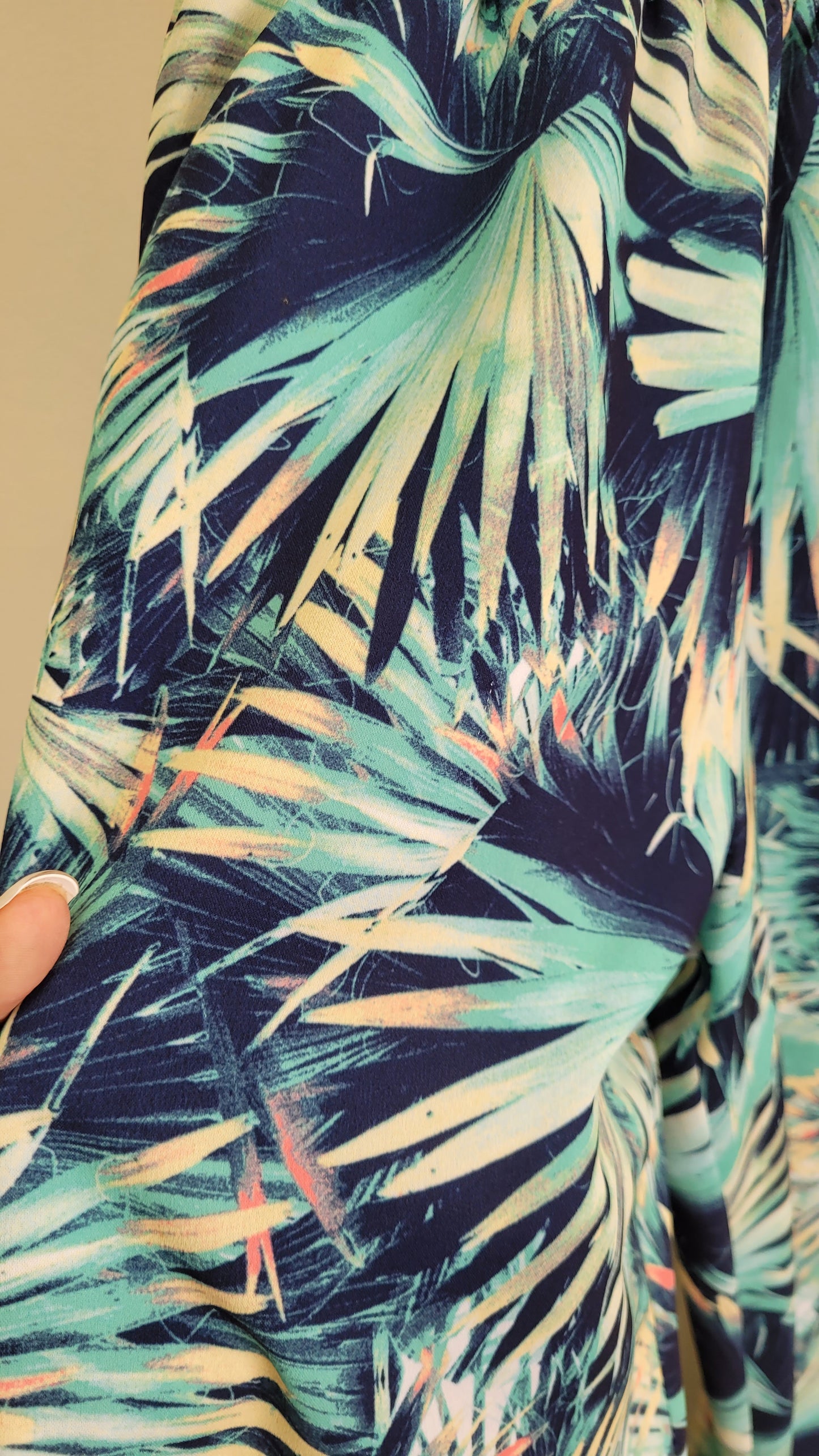 Beautiful Preloved Jumpsuit Size Small