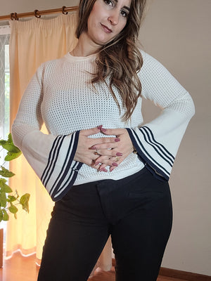 Descriptive image text