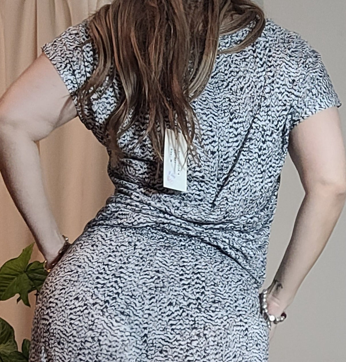 Soyaconcepts Jumpsuit NWT jumpsuit Size M. Super stretchy