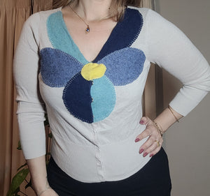 Descriptive image text