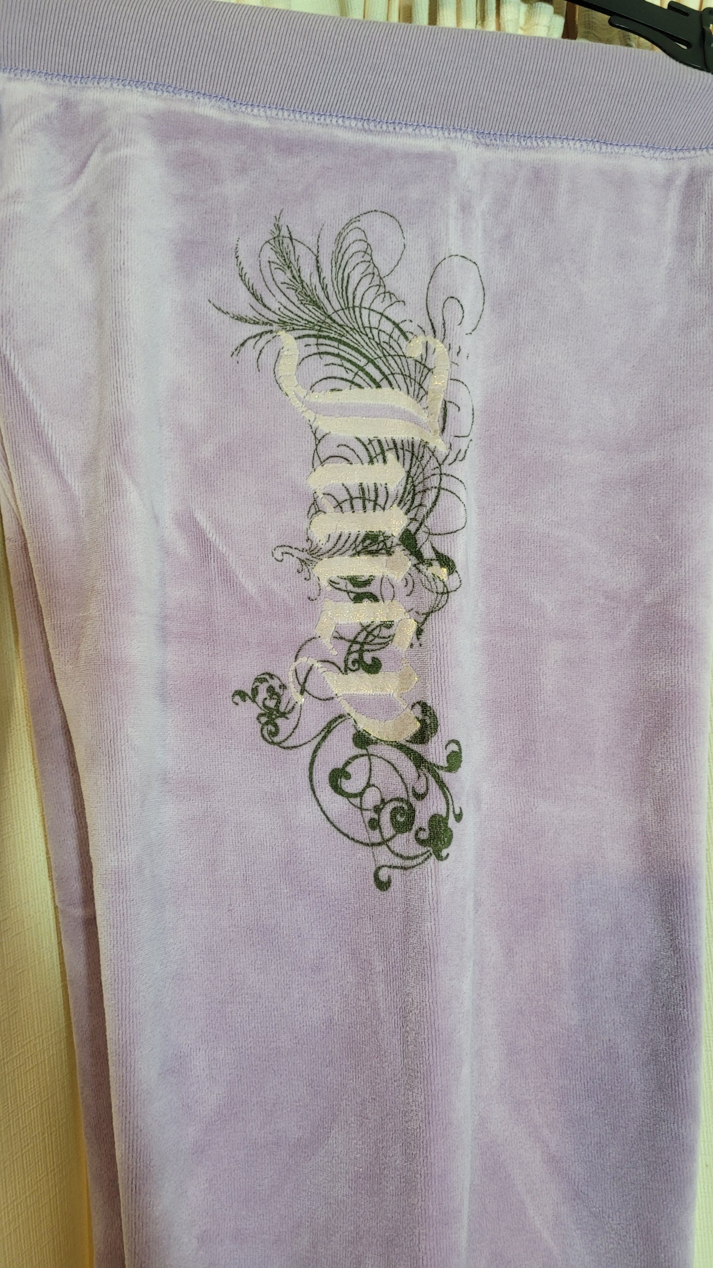 Born in the glamorous Usa Y2k Juicy Couture Pants vintage juicy trousers
