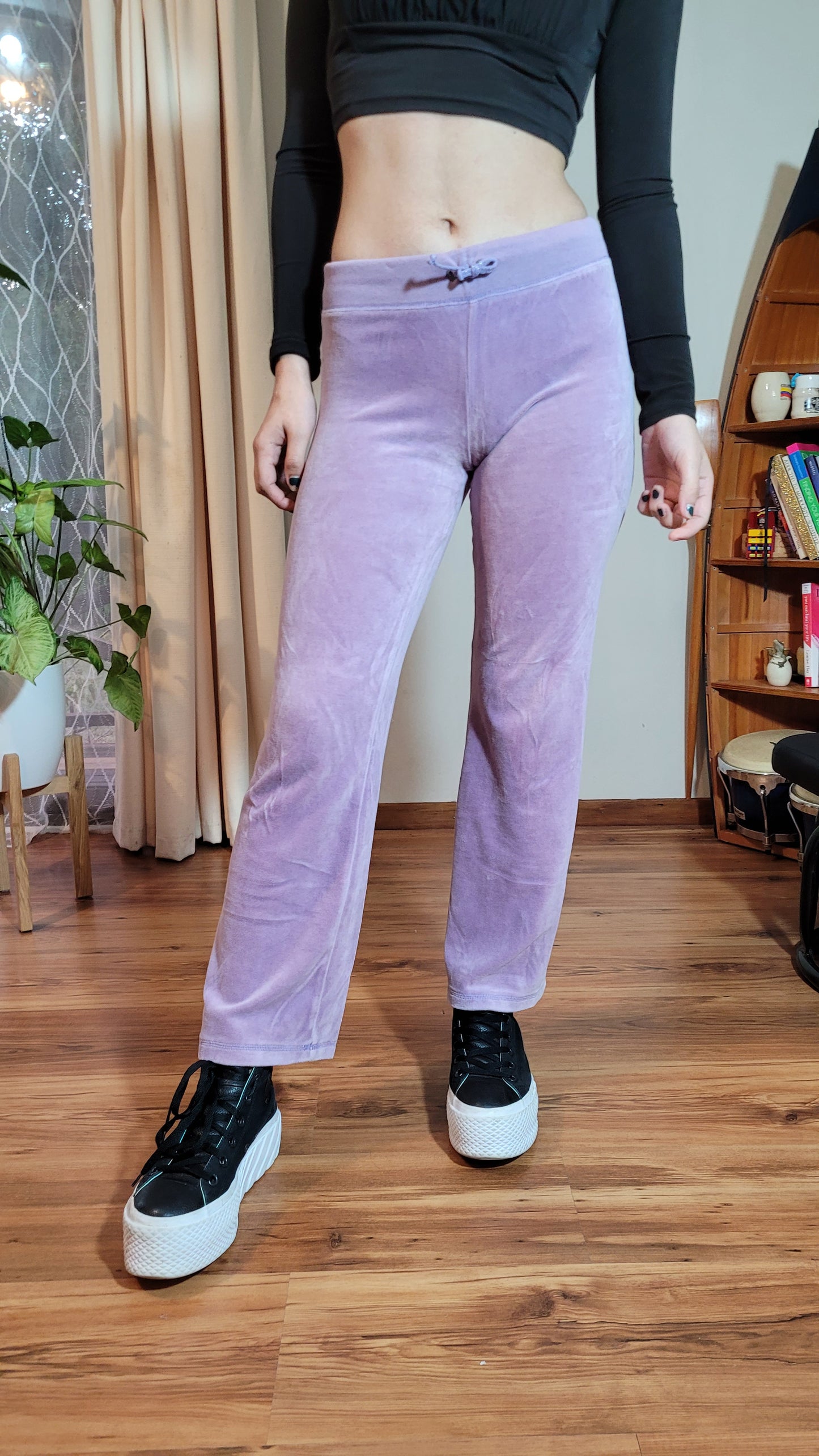 Born in the glamorous Usa Y2k Juicy Couture Pants vintage juicy trousers