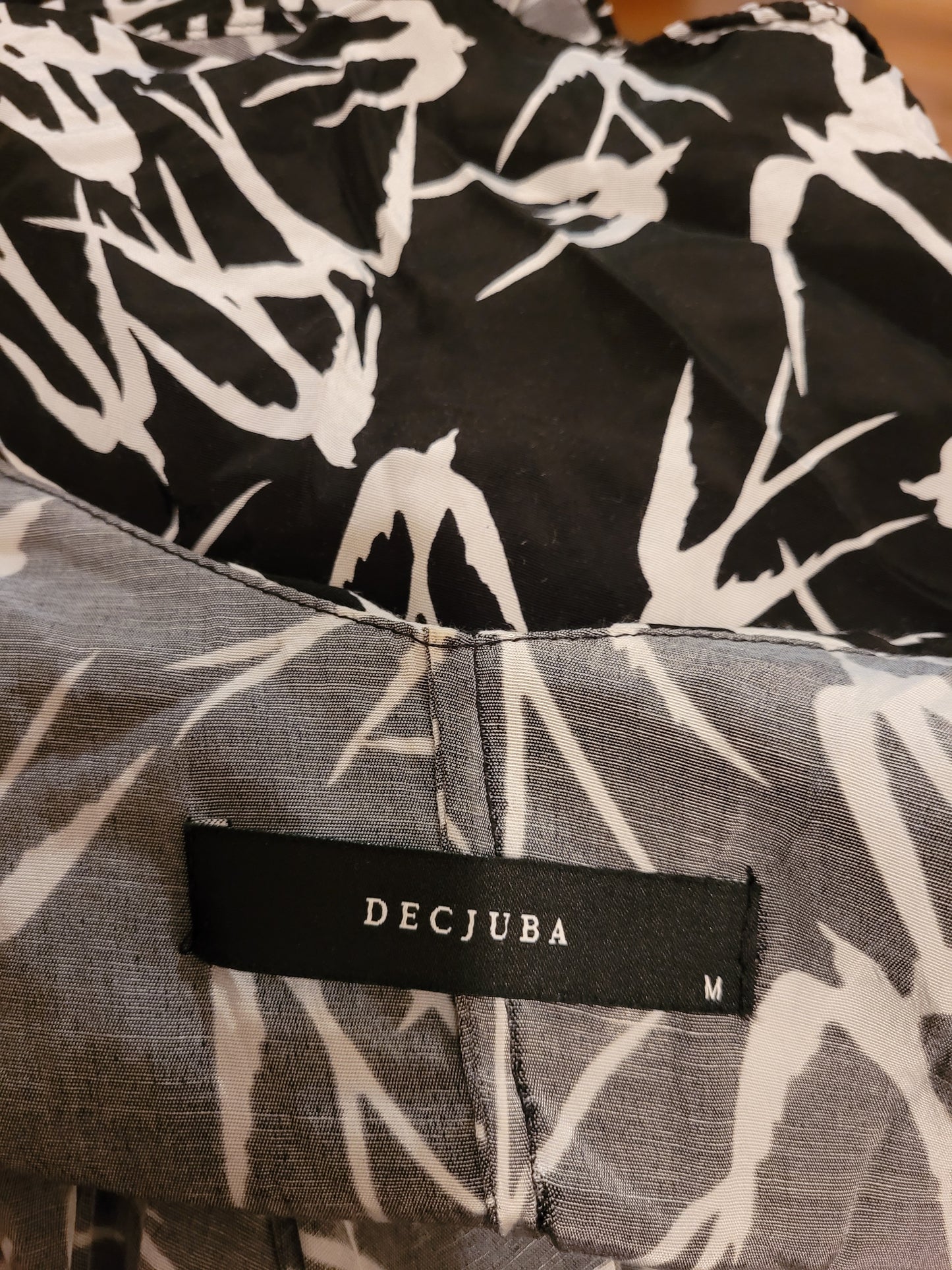 Decjuba Maxi Dress - Preloved dress