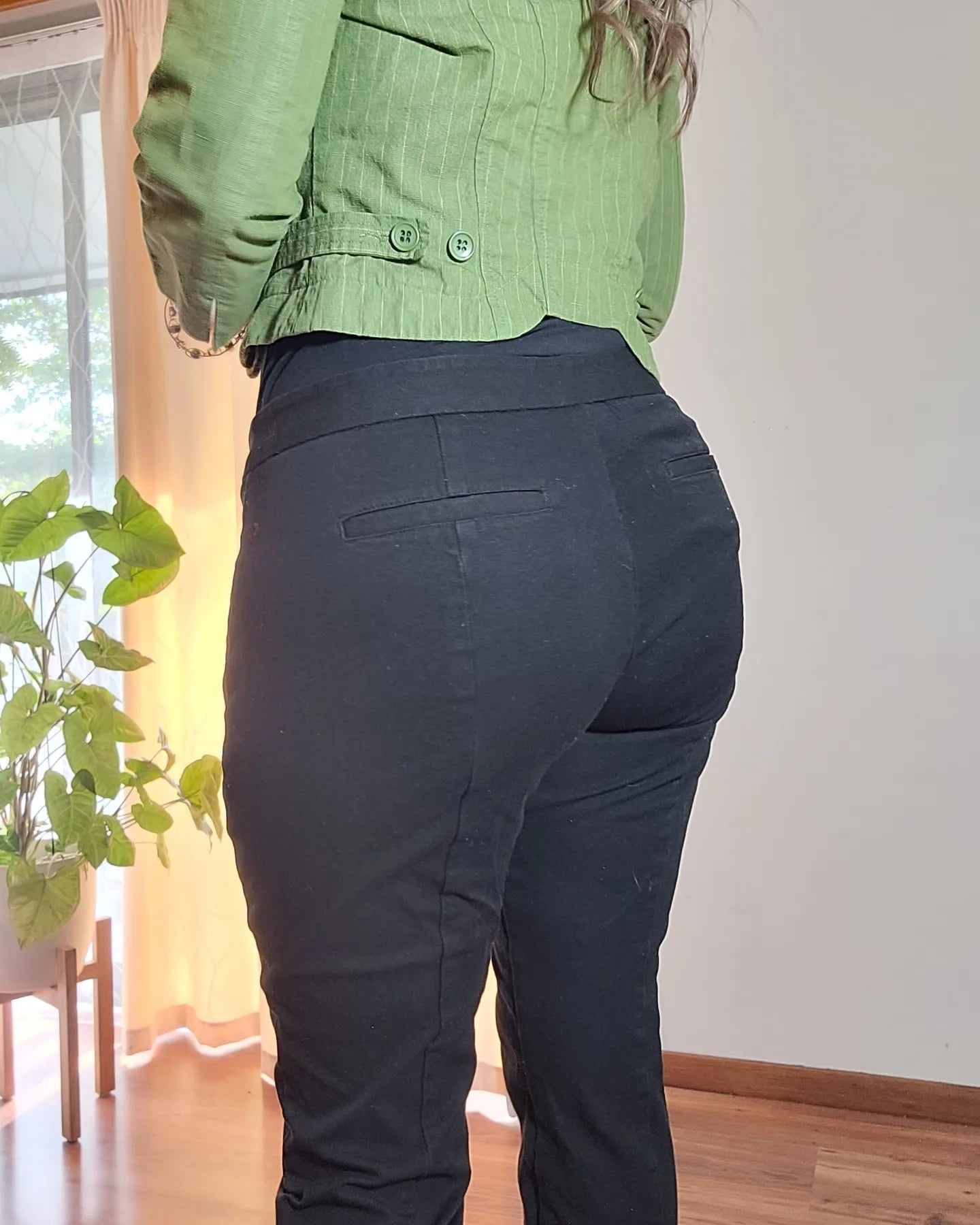 Gap skinny pants Preloved trousers