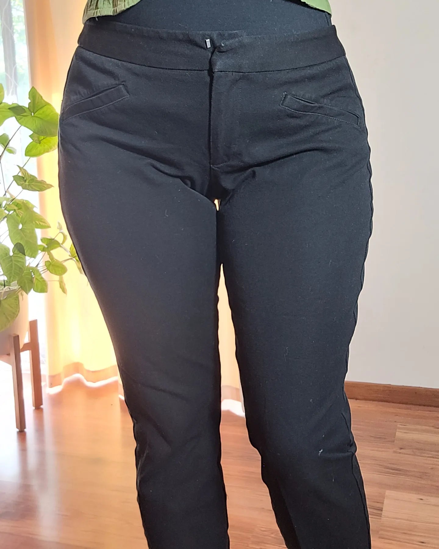 Gap skinny pants Preloved trousers