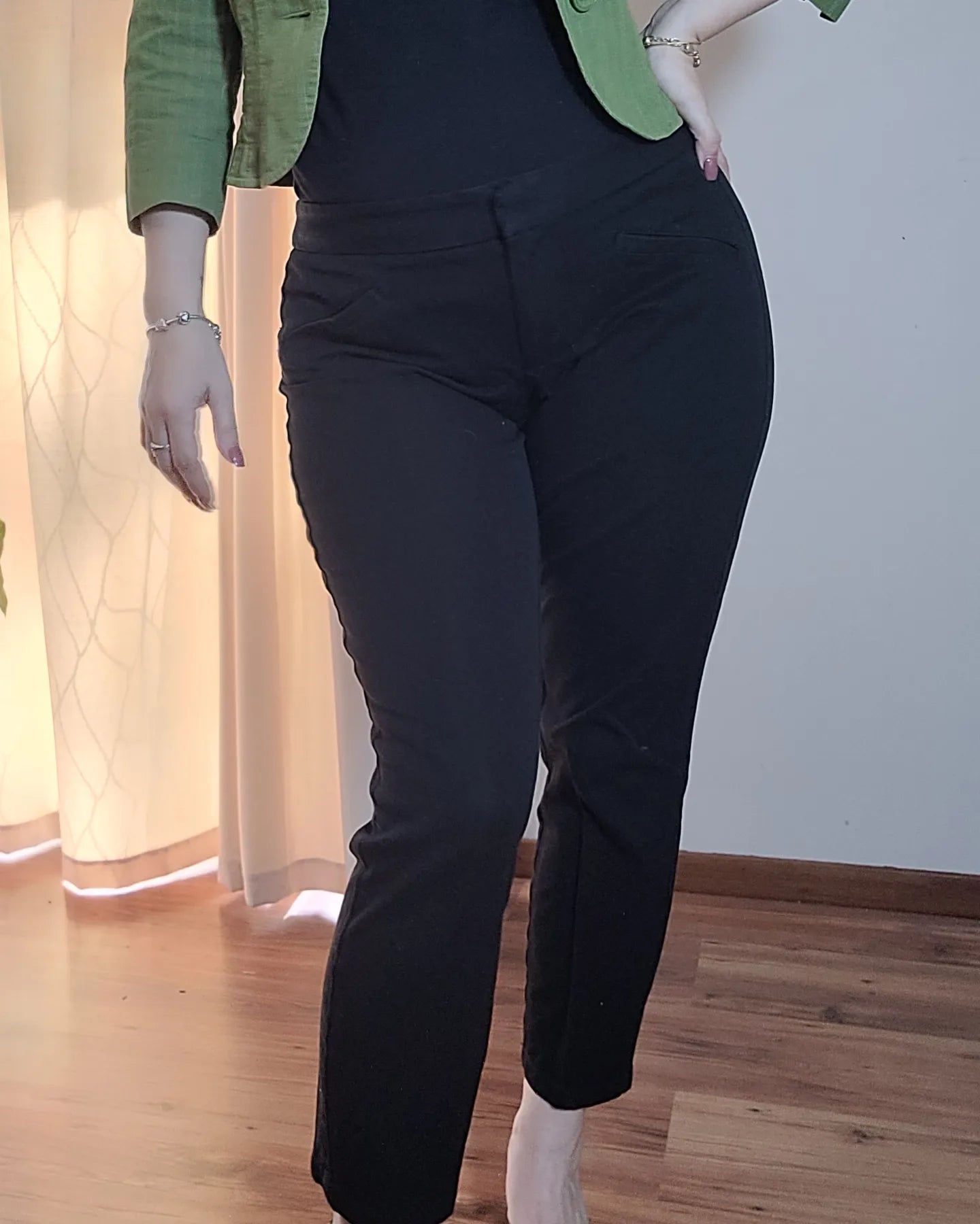 Gap skinny pants Preloved trousers