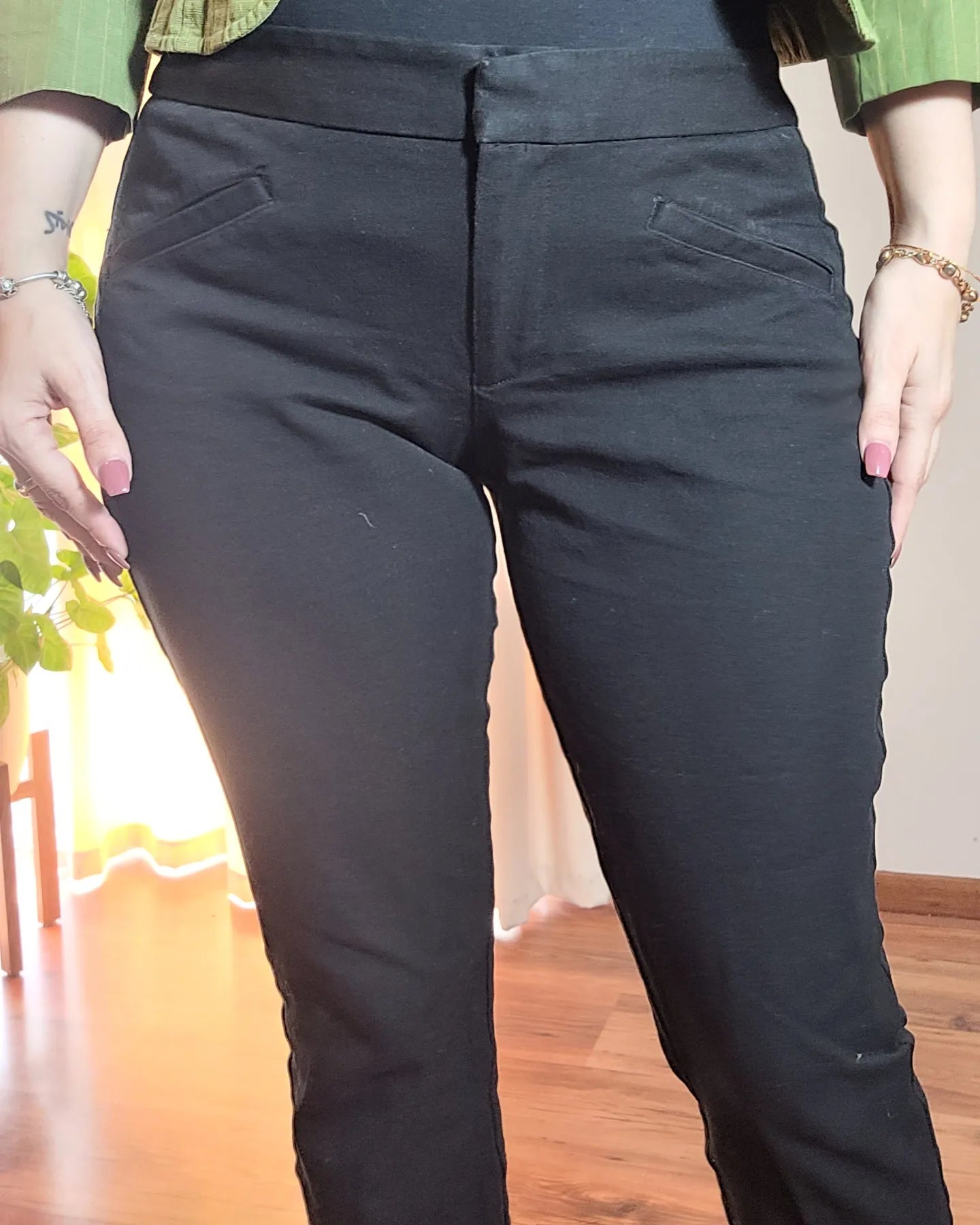 Gap skinny pants Preloved trousers