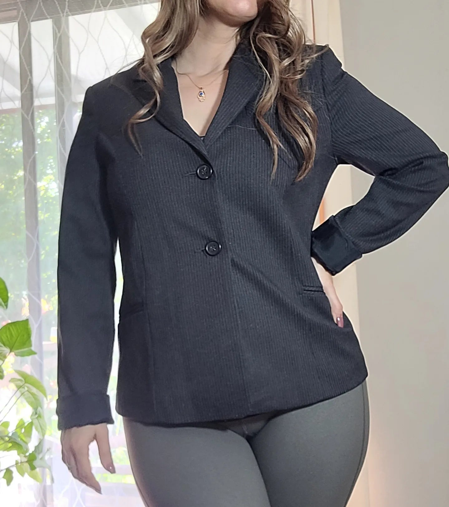 Jules & Jim jacket - Blazer