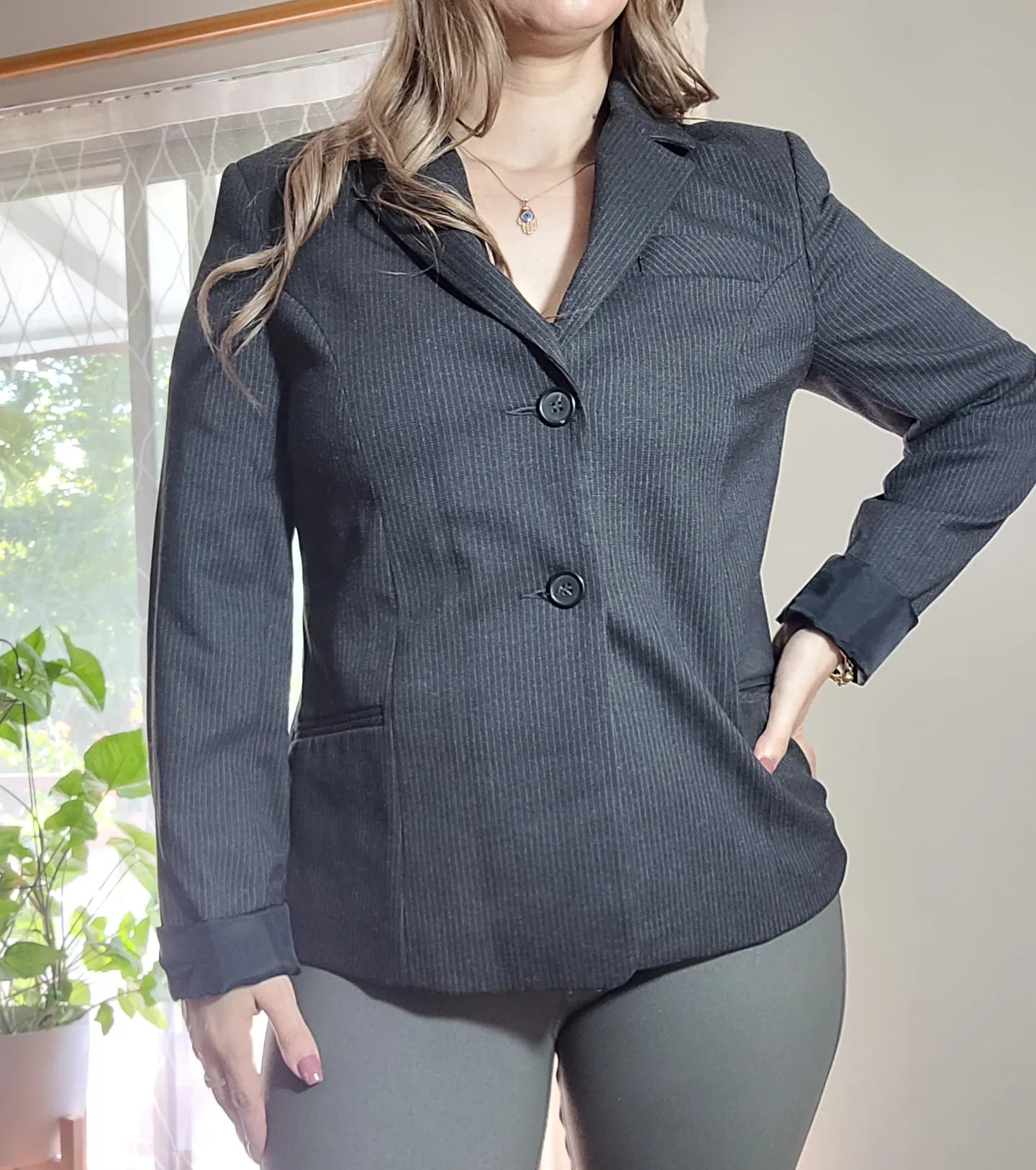 Jules & Jim jacket - Blazer
