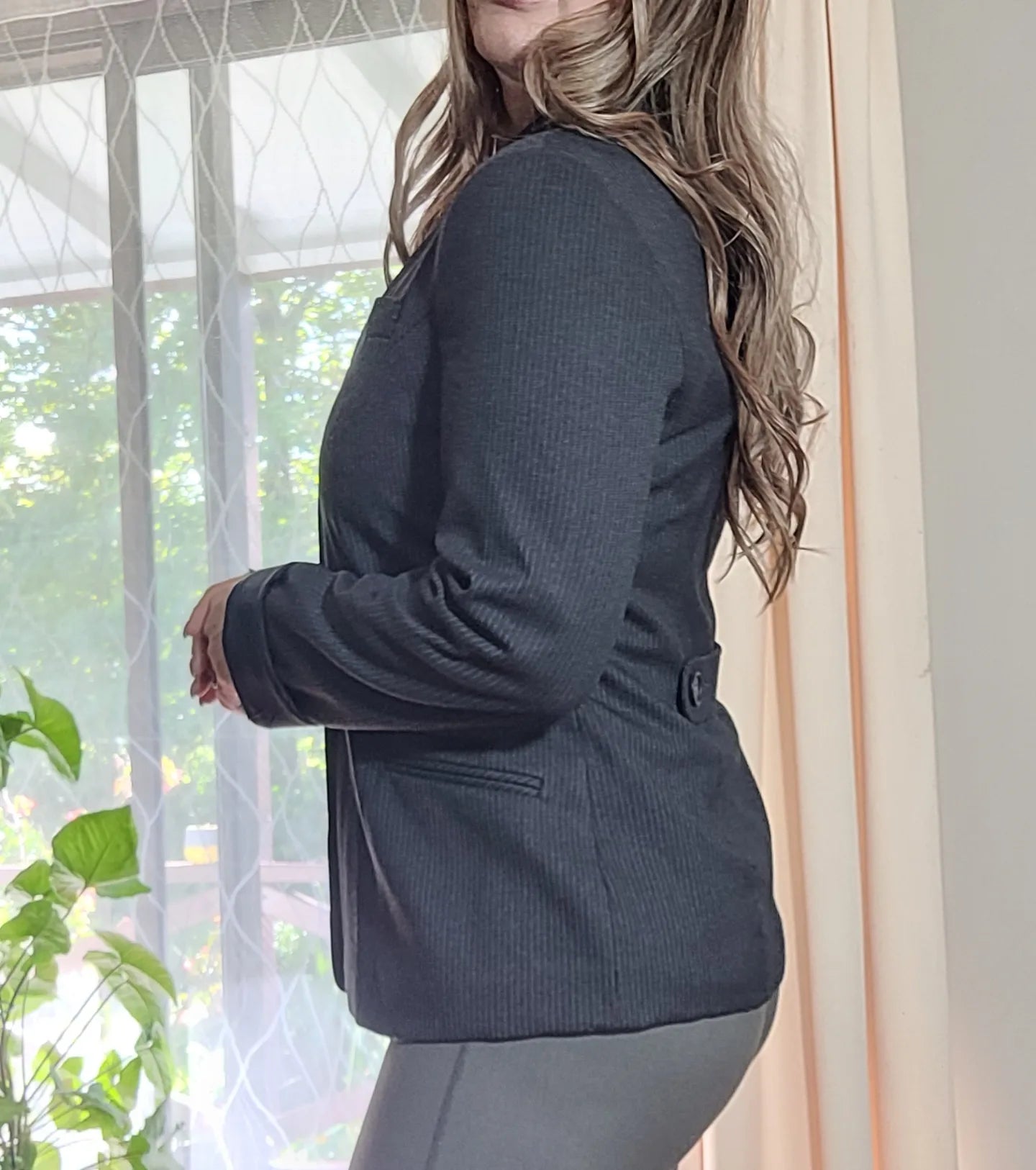 Jules & Jim jacket - Blazer