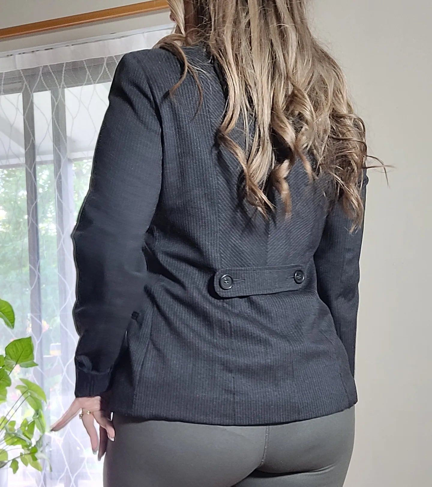 Jules & Jim jacket - Blazer