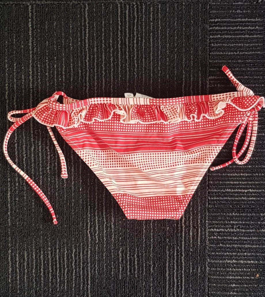 Roxy bikini bottoms