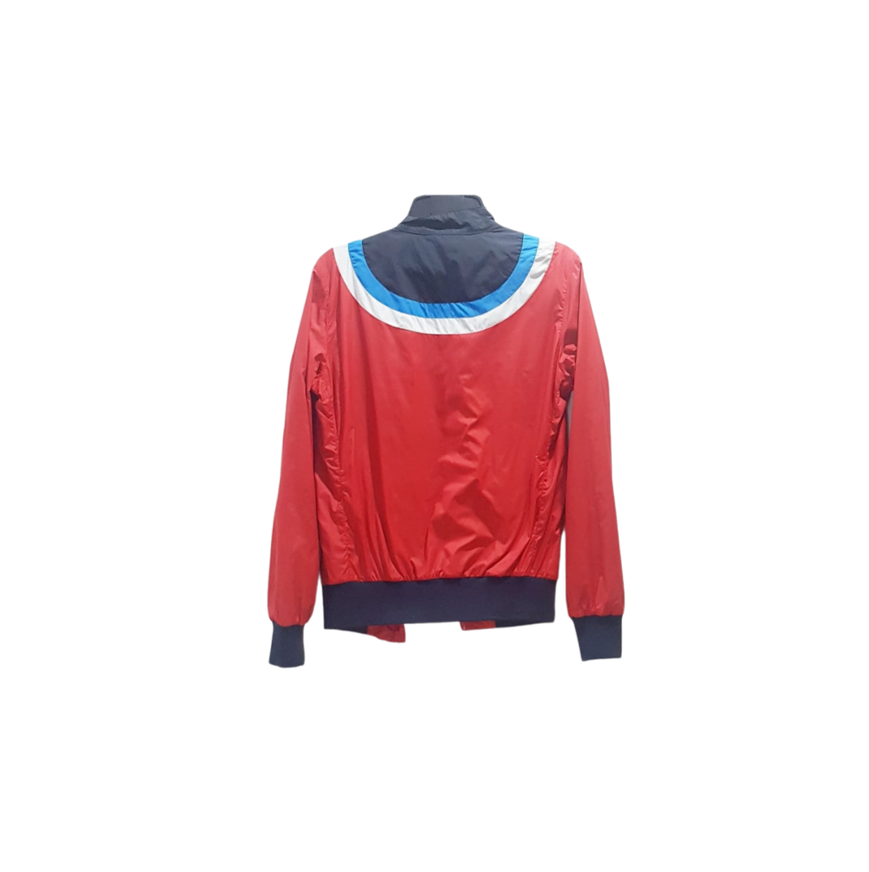 Vintage Ellesse Zip-Up Jacket - Small Size.