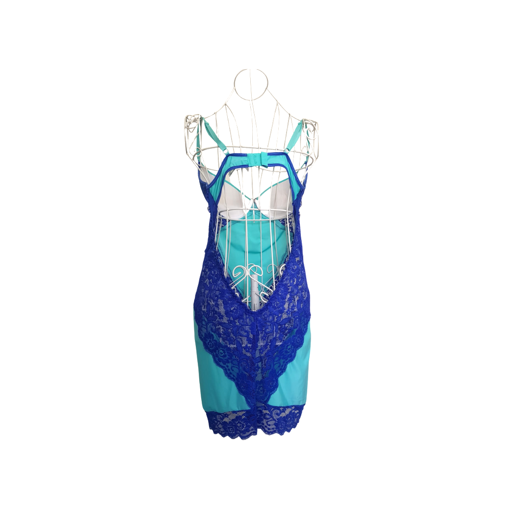 Lovely and sexy slip dress - Baby doll
