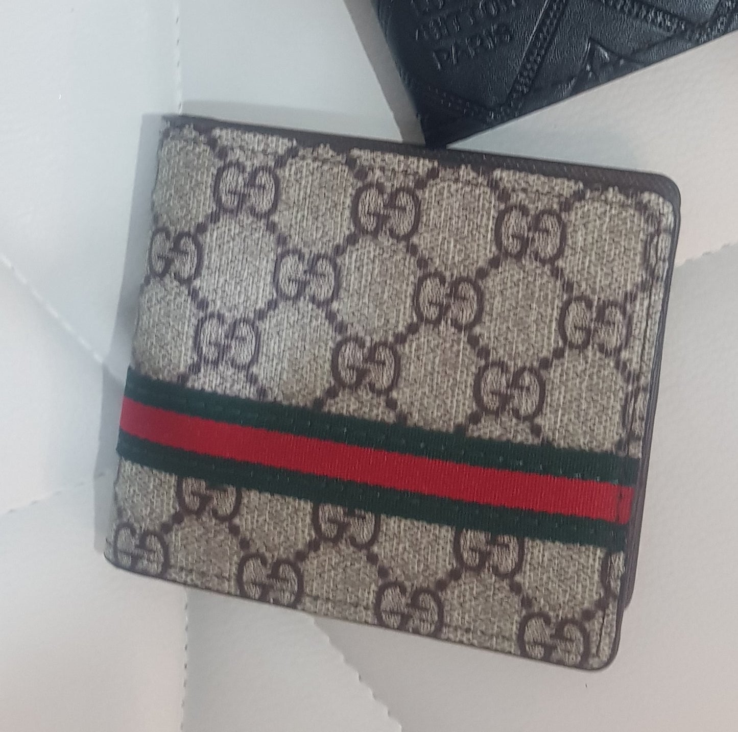 gucci inspired wallet