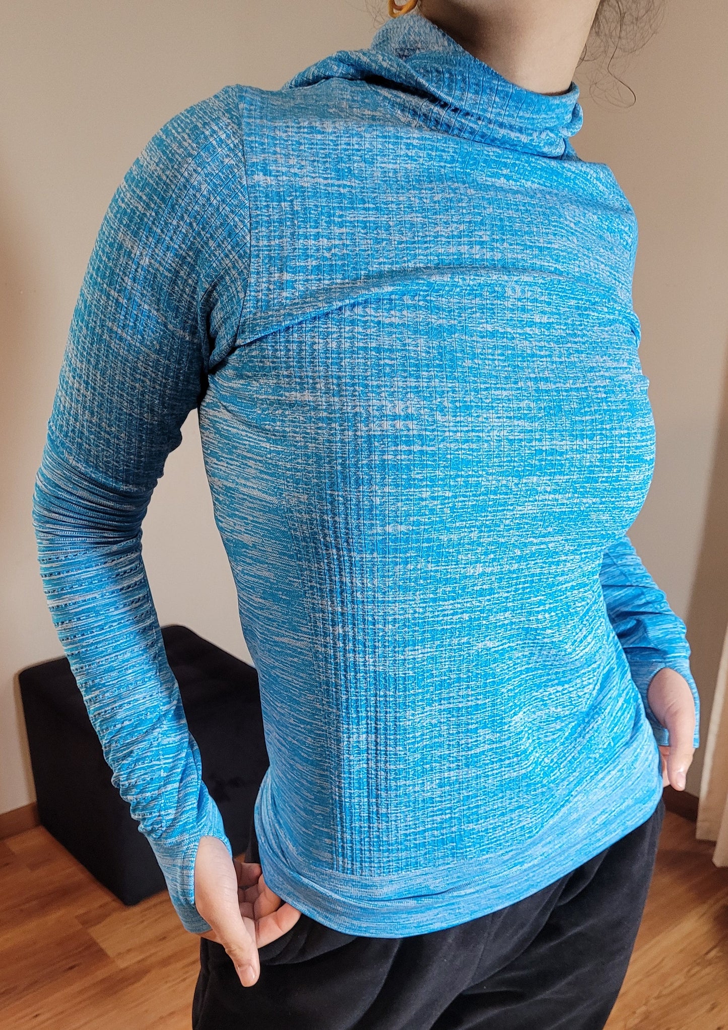 nike hoodie preloved top