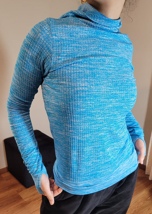 nike hoodie preloved top