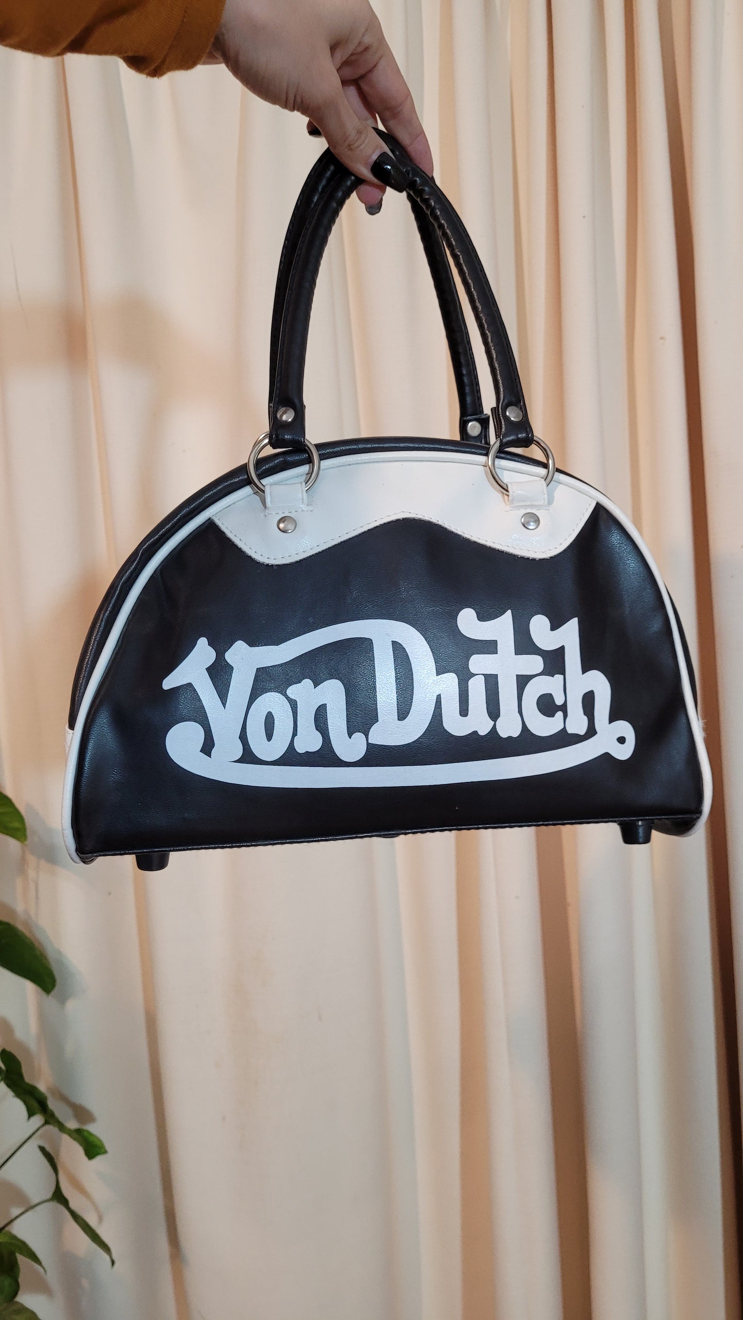 Von Dutch bag - Vintage hand bag