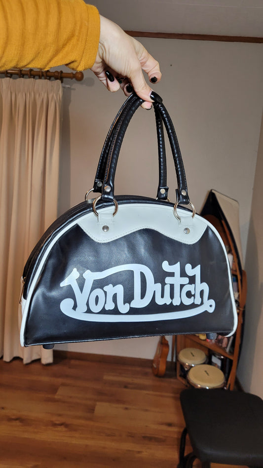 Von Dutch bag - Vintage hand bag