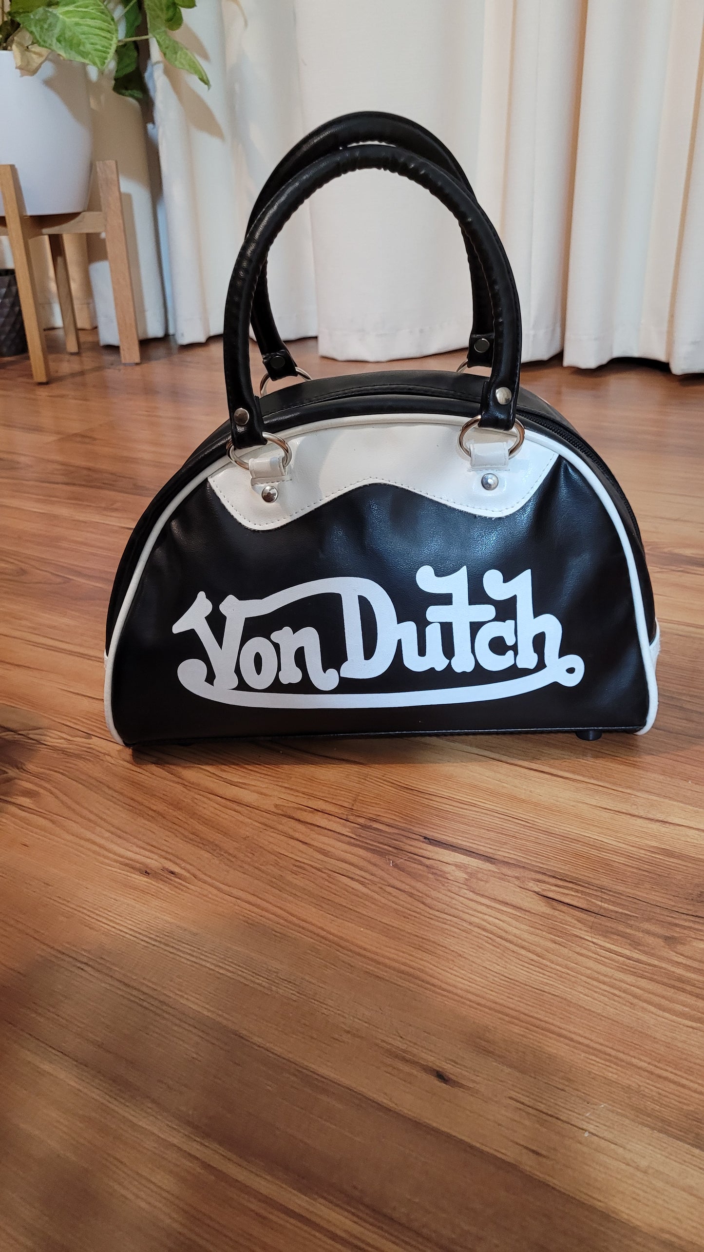 Von Dutch bag - Vintage hand bag