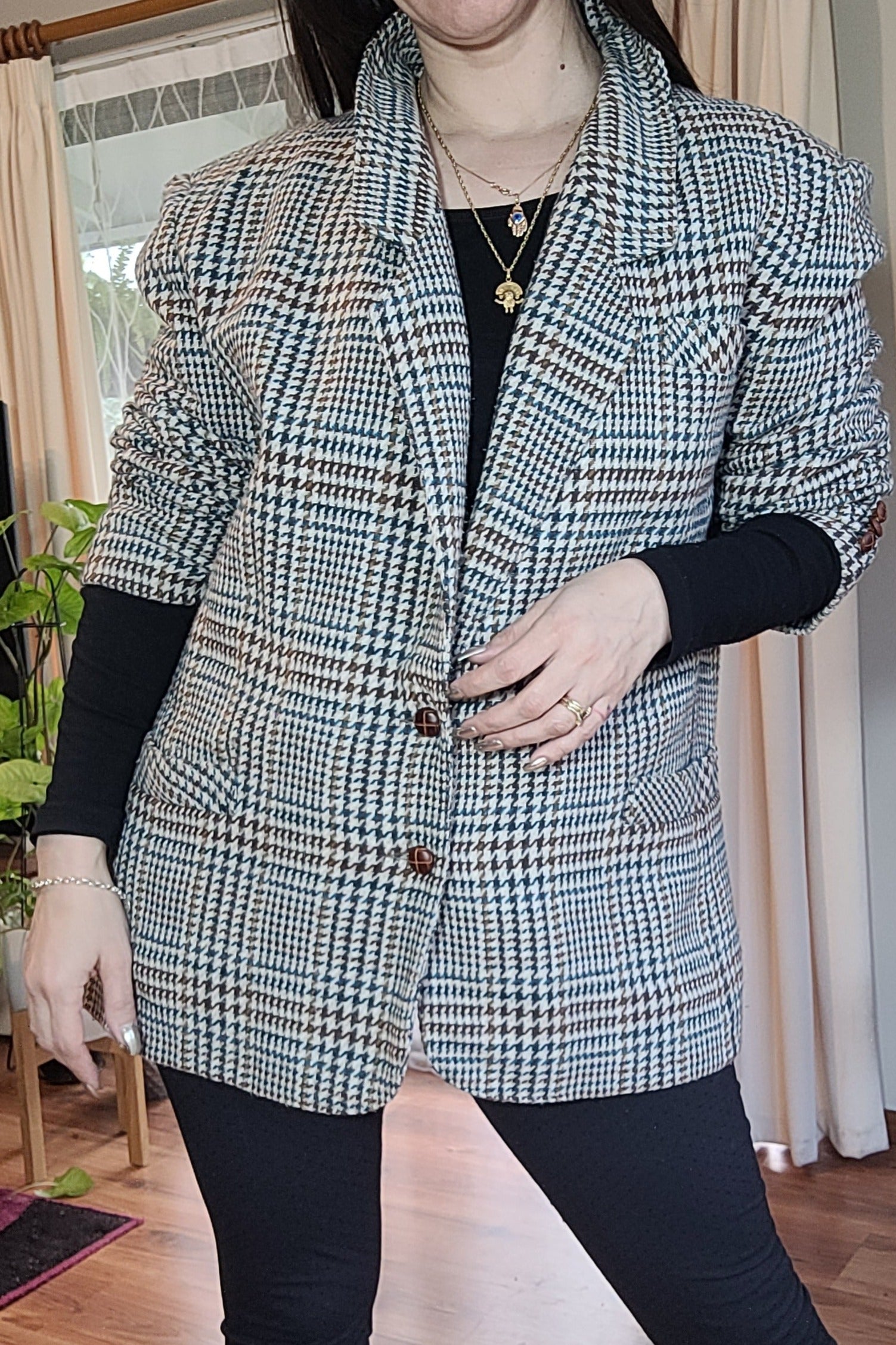 blazer coat for sale in good preloved condition