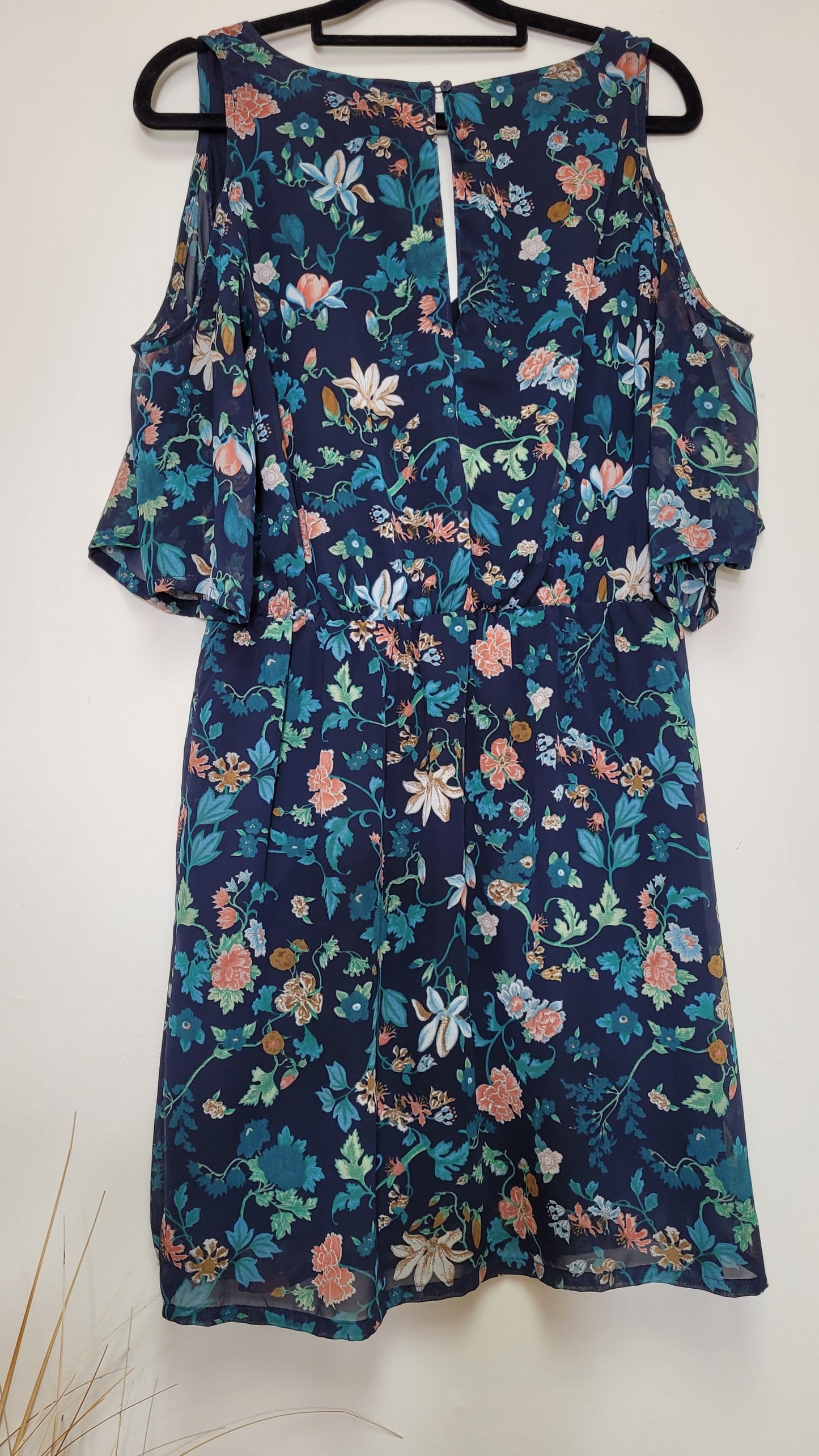 Floral Dress - Preloved Dress H&M preloved dress